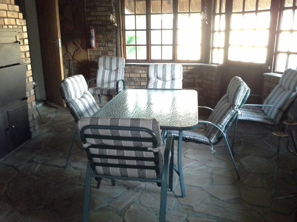 De Zevende Hemel Guesthouse セツンダ エクステリア 写真