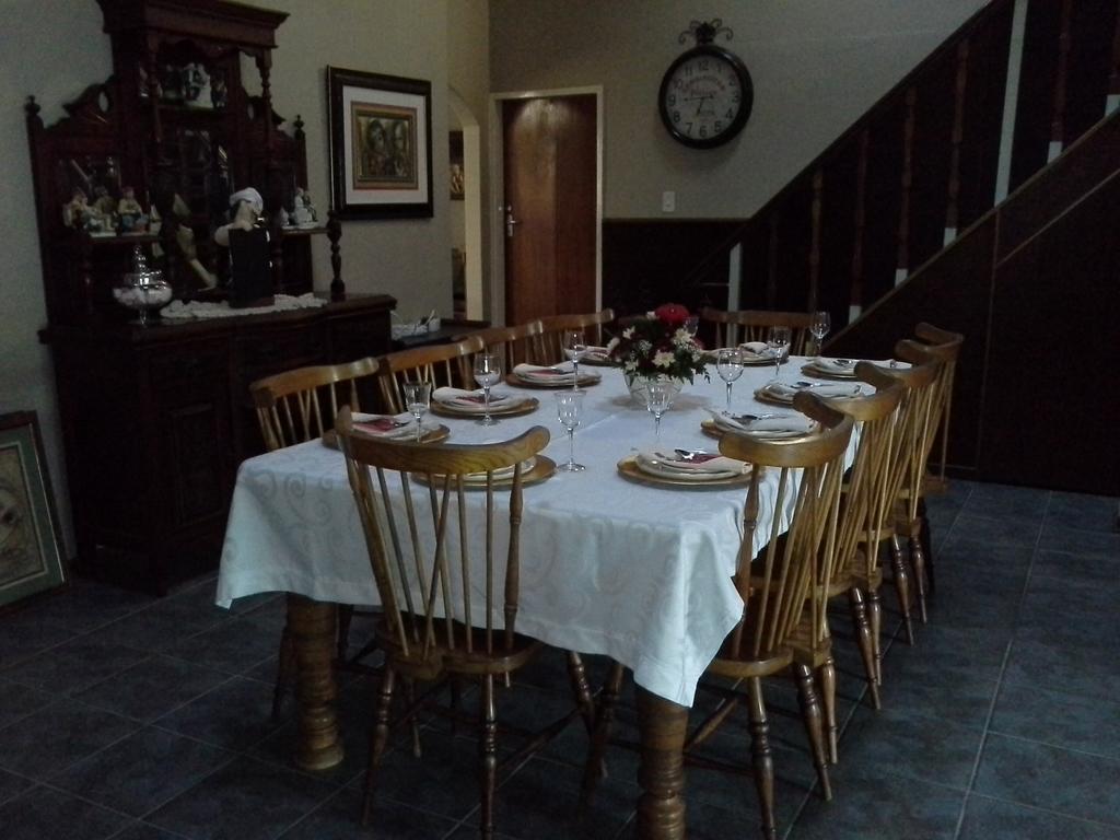 De Zevende Hemel Guesthouse セツンダ エクステリア 写真
