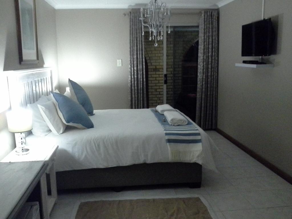 De Zevende Hemel Guesthouse セツンダ エクステリア 写真